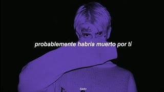 Lil peep - bullet (sub español)