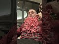 Most candy canes in a beard - 200 by Joel Strasser 🍭