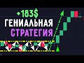 Будни Трейдера #6 ТОПОВАЯ торговая стратегия для трейдинга /  Трейдинг с нуля