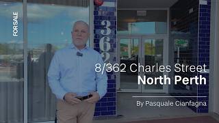 8/362 Charles Street, North Perth