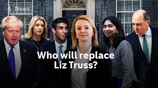 Liz Truss resigns: Will Boris Johnson be next PM?