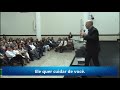 Por que algumas pessoas não conseguem chamar Deus de Pai?