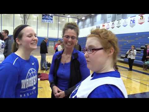 Basketball manager gets