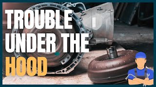 Troubleshooting Torque: Exploring Torque Converter Failures by FindTheBestCarPrice 126 views 1 month ago 5 minutes, 36 seconds