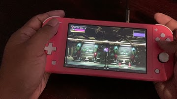 Metroid Dread How to midair Shinespark (Method 02) see description.