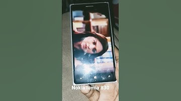 nokia lumia 830 video player #camera #nokia #totalgaming #mobile #trending #device #viral