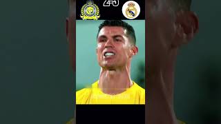 Al Nassr vs Real Madrid 4-3 Ronaldo Hat-tricks 🔥FINAL Imaginary Match Highlights & Goals