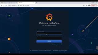 CEPH - Monitoring using Prometheus and Grafana