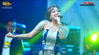 Sial  Novi Kdi   New Andrena  Curug Cipamingkis