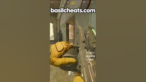 HOW HACKERS CHEAT IN WARZONE #fyp #warzone #gamer #gamehacks