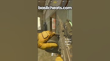 HOW HACKERS CHEAT IN WARZONE #fyp #warzone #gamer #gamehacks