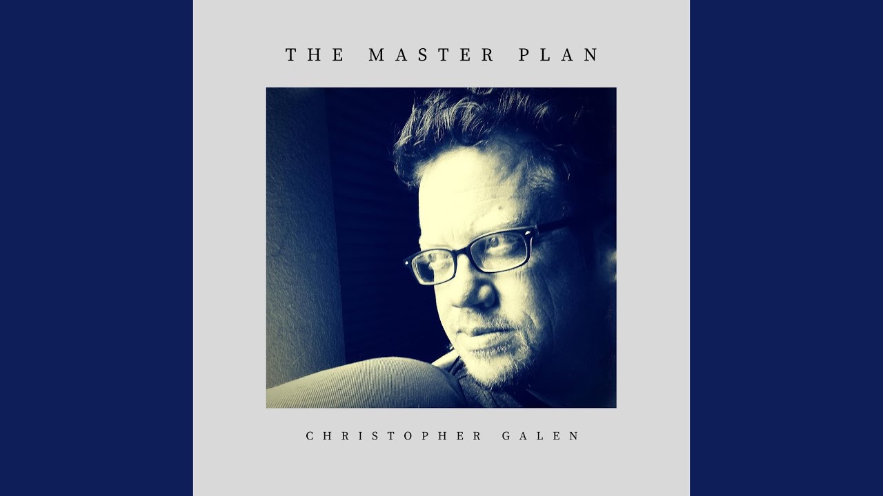 The Master Plan - YouTube