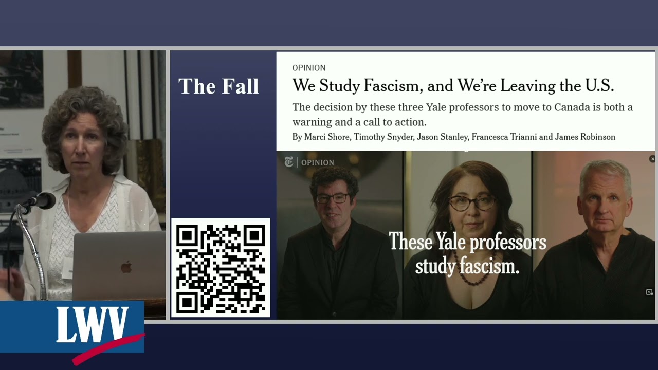 Divididos caemos La democracia estadounidense bajo el sistema bipartidista