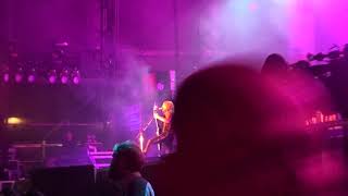 Judas Priest- Rocka Rolla- Bloodstock Open Air 2021