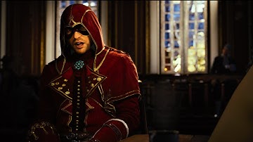 Assassin’s Creed Unity | Part 2: Joining the Creed in Revolutionary Paris