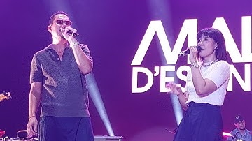 MALIQ & D