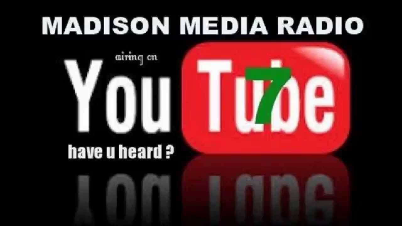 7 Year Anniversary Show of Madison Media