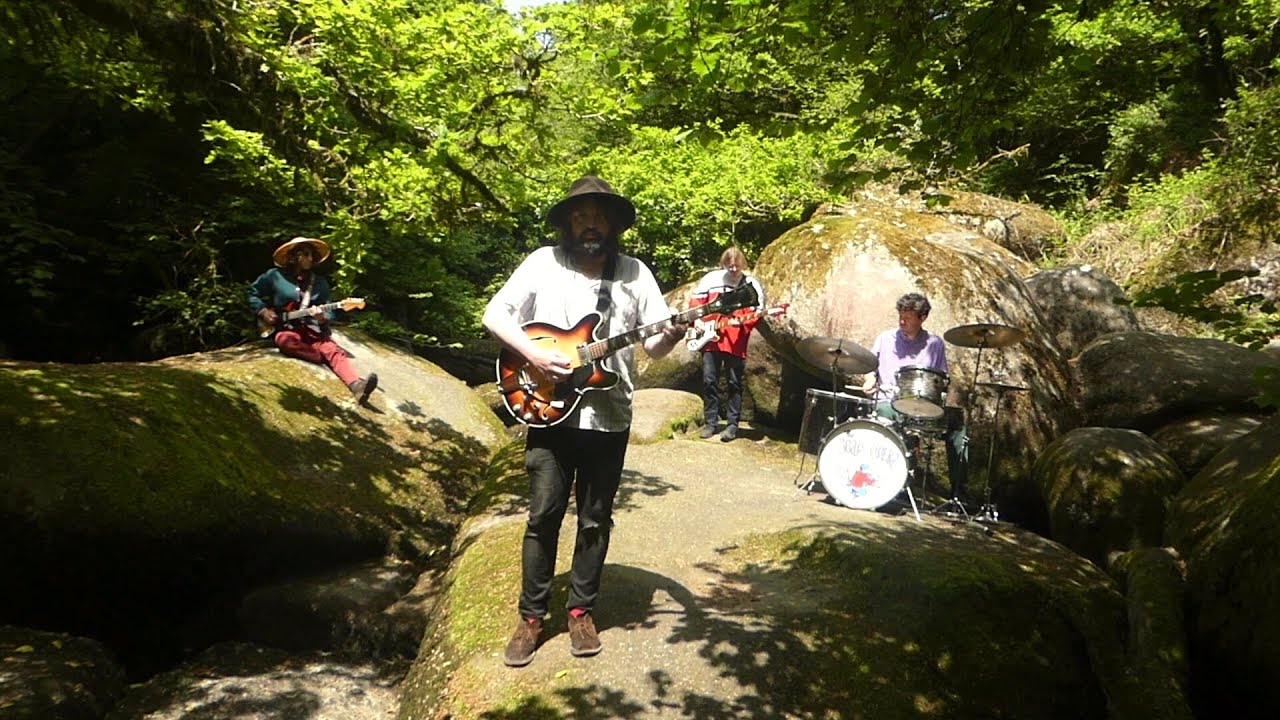 The Soap Opera - Rise and Fall of a Teenaged Hooper