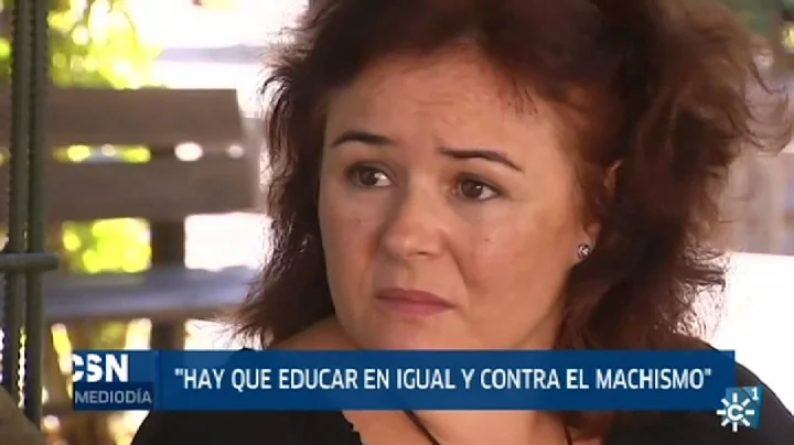 Ruth Ortiz: "Jos Bretn es un cobarde y no le tengo...
