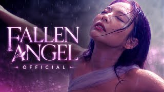 Jennie - Fallen Angel Korean Song