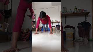 farst Time push-ups gym Video #song #viralvideo #gym