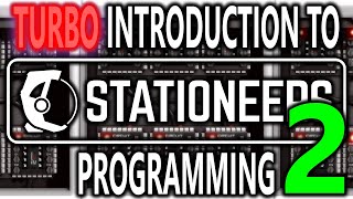 Famous Stationeers PROGRAMMING for total beginners - TURBO STYLE! - Part 2: No more screwing around! * Profile