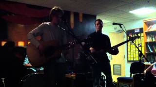 The Walking Sticks Sing Making Money