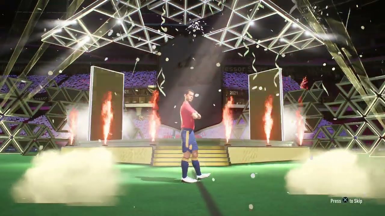 🇧🇷 🇧🇷 93+ ICON MOMENTS PACK