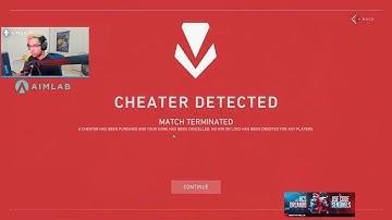 Cheater in ShahZam rank game