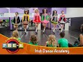 Take a Field trip to an Irish Dance Academy | KidVision Pre-K