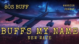 B 52 music - Buff’s My Name -  80s New Wave Tribute screenshot 5