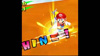Whos having fun with#supermariosunshine ? #shorts @MetaruMansion