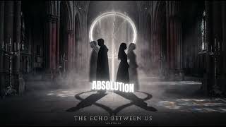 Famous THE ECHO BETWEEN US LYRIC VIDEO Profile