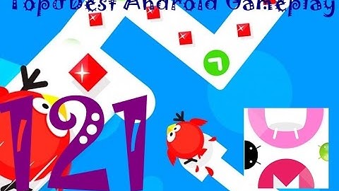 Tap Tap Dash Android Gameplay Level 121