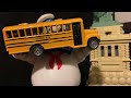 ghostbusters playmobil stop motion