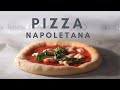 Facciamo la PIZZA NAPOLETANA FATTA IN CASA | Ottima ricetta per l'impasto, ottimo risultato