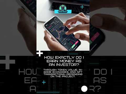 Investment FAQs