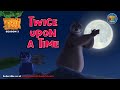 The Jungle Book Season 3 Episode 45 | English Stories | Jungle Book Cartoon | Twice Upon A Time