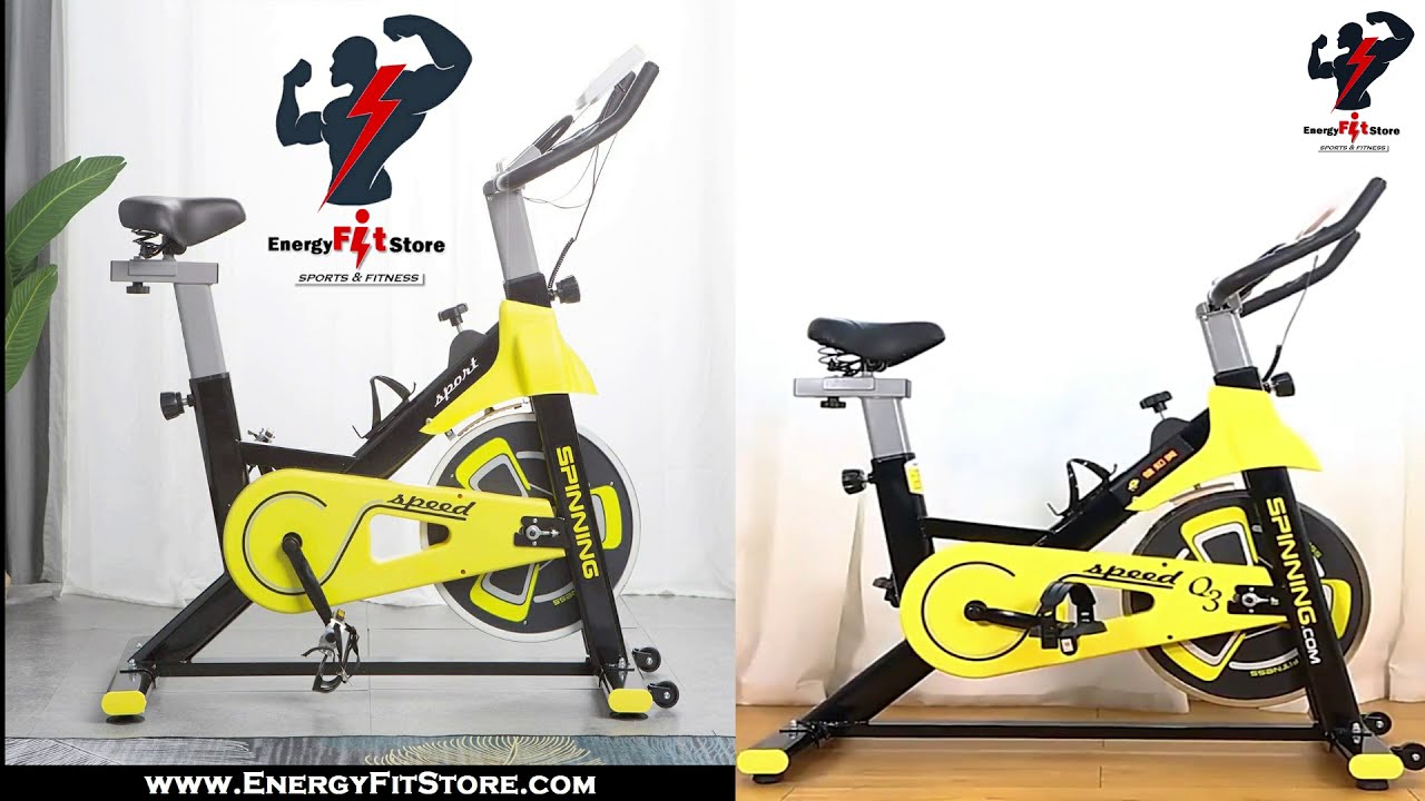 Spinning speed up. Spinning Sport ru отзывы.