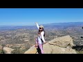 Beautiful view on the top of Potato Chip Rock. #trail #hiking #potatochips #mountains #exercise