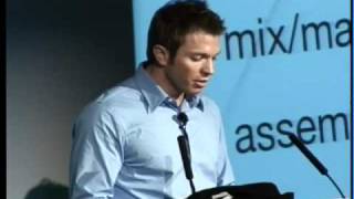Tony Vincent - Handheld Learning 2009 Tony Vincent - Handheld Learning 2009