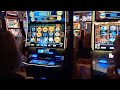 My family are playing Slot Machine at Canley Vale Club 🎰💰💵😍❤️💖