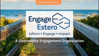 The ECCL is now Engage Estero