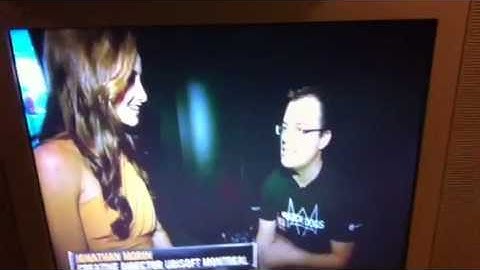 DSP and John Rambo on g4