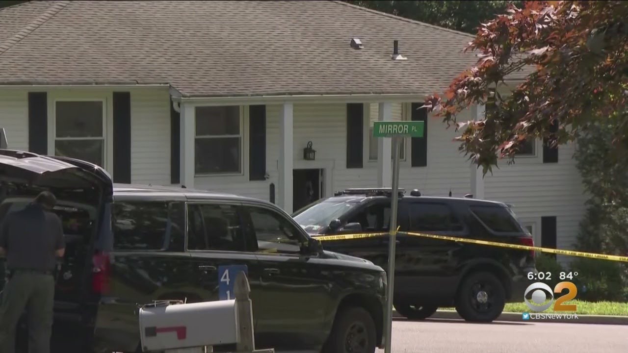 911 Calls Released In Case Of Officer Accused Of Killing Estranged Wife ...