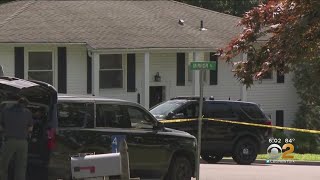 911 Calls Released In Case Of Officer Accused Of Killing Estranged Wife