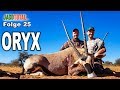 Jagd auf Oryx | JAGD TOTAL Folge 25