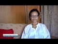 Khawnvar Inleng - Pi Lianzami ( Sister Tutor Retired - Christian hospital Serkawn)
