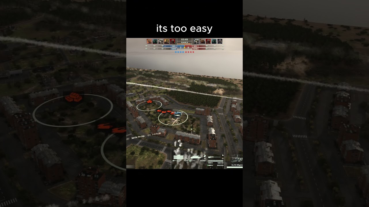 Hi, Im a Flankaholic // Broken Arrow  🏹 