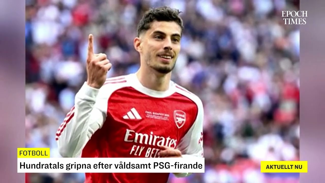 Nyheter i korthet den 1 juni